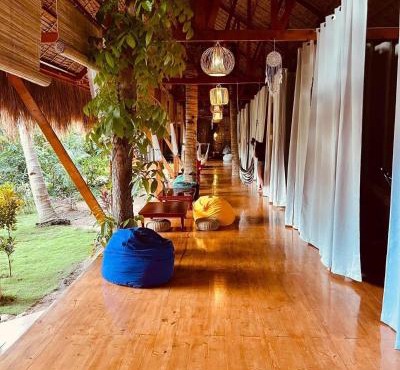 Nautilus Hostel & Hammocks