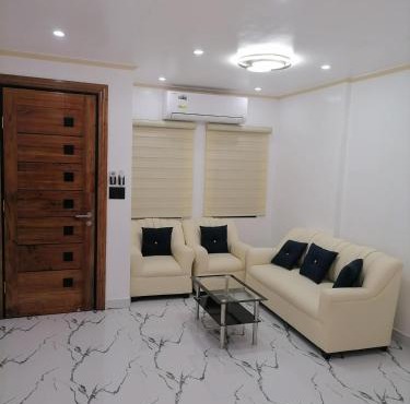 Navio Transient House