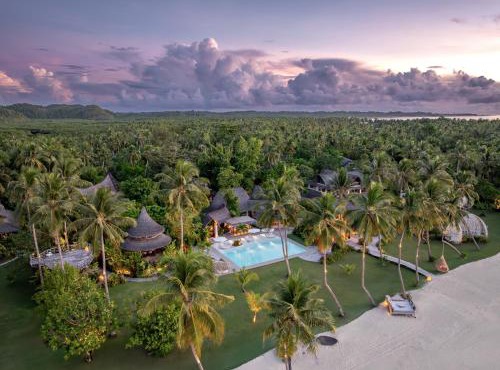 Nay Palad Hideaway - All Inclusive Stay