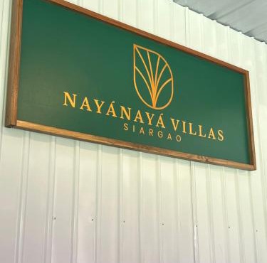NAYANAYA Villas Siargao