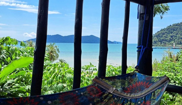 Neeno Hut