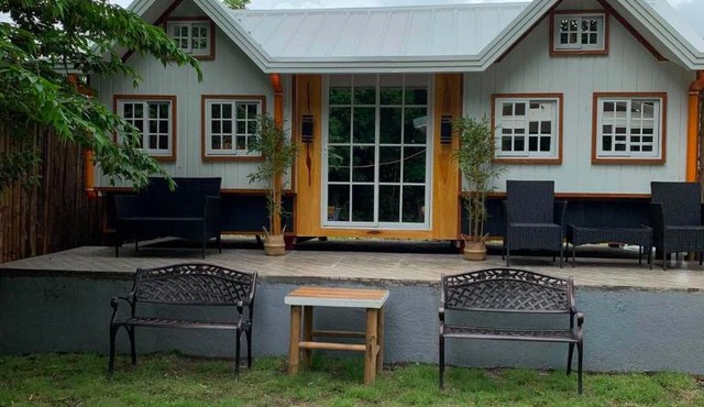Nena & Vacion's Kubo