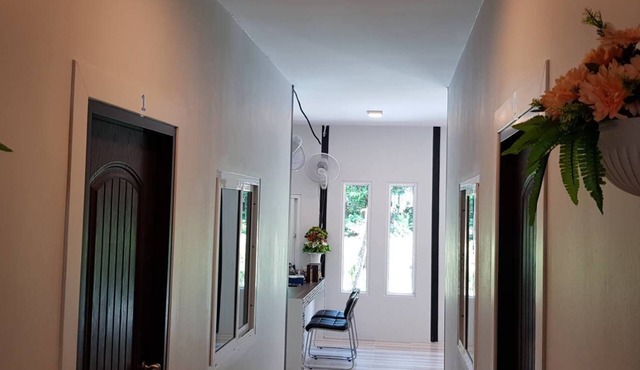 Nest Hostel Lipe