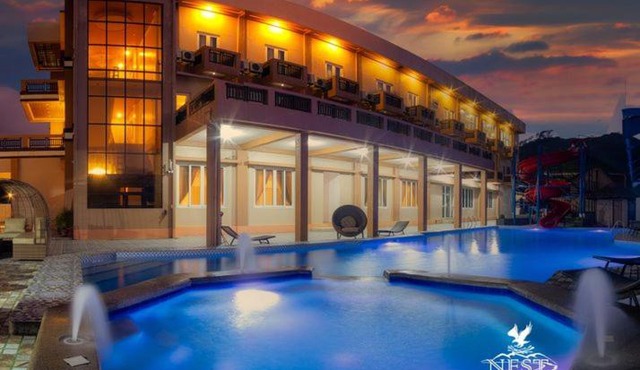 Nest Resort