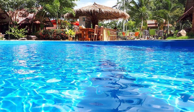 Netlada Resort