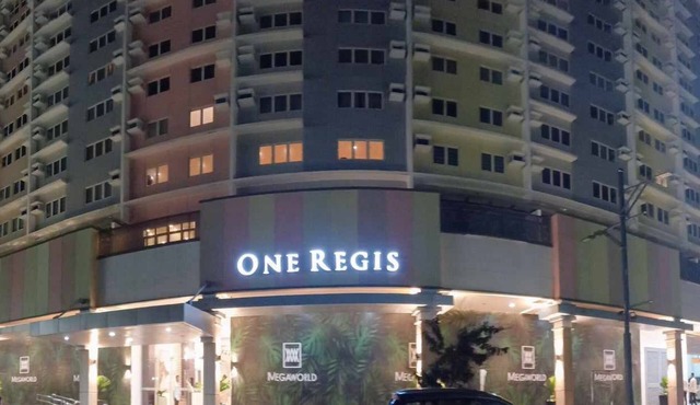 New 2 BR condo for rent @ One Regis in Upper East!n