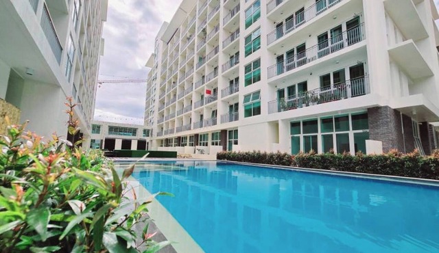 New Premium Condo at the Center of Baguio