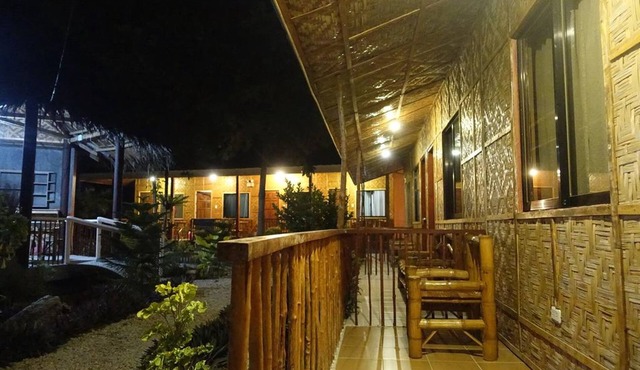 New Village Lodge