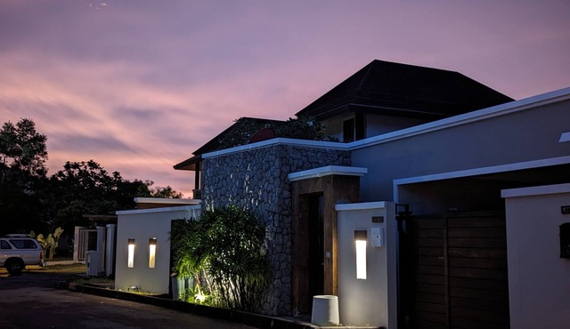 Newly renovated Pool Villa Family Retreat in Phuket