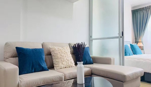 Newly Renovation D Condo Kathu Phuket