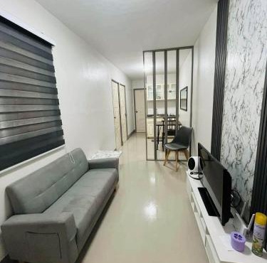 Nica's place at ORMOC CITY RESIDENCES DEO HOMES