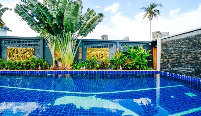 Nid's Bungalows