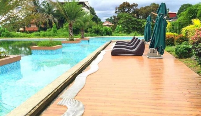 Night Blink Staycation and Rentals