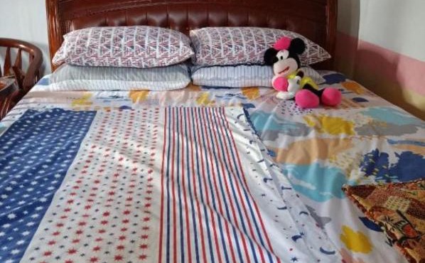 NJH ROOM FOR RENT