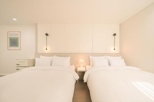 No25 Hotel Chuncheon Cityhall