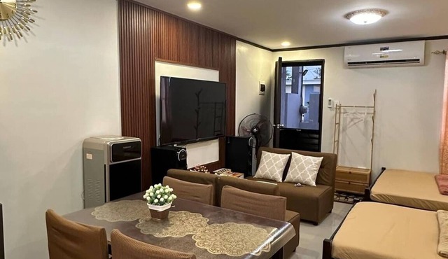 Noble Villa