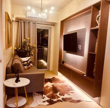 Nova's Haven 1 at Avida Towers Abreeza 1 BR