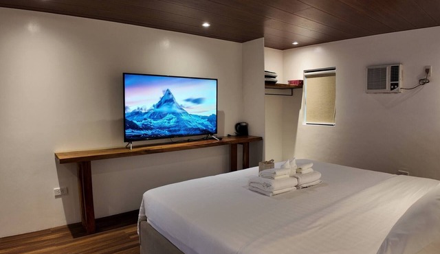 Novella Tagaytay Studio Suite Room 101
