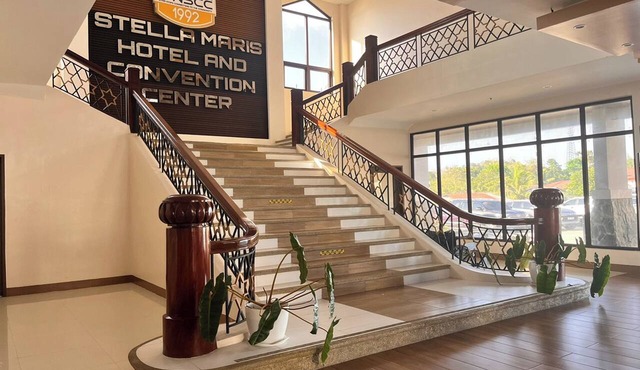 Nscc Stella Maris Hotel & Convention Center