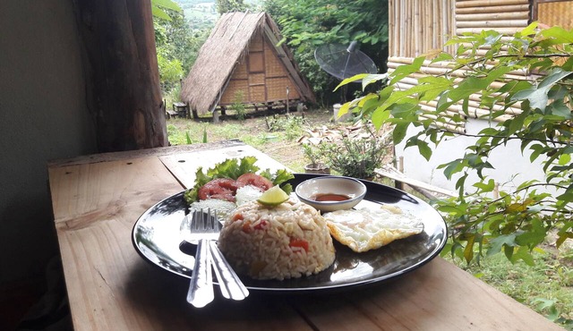 Nusha Homestay