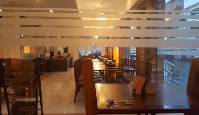 O Hotel