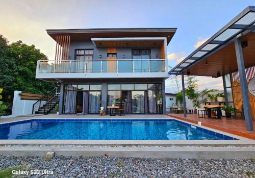 Obra Maestro Private Resort