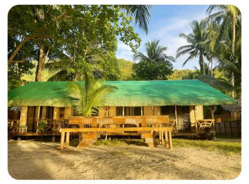 Ocam Ocam Bayside Lodge