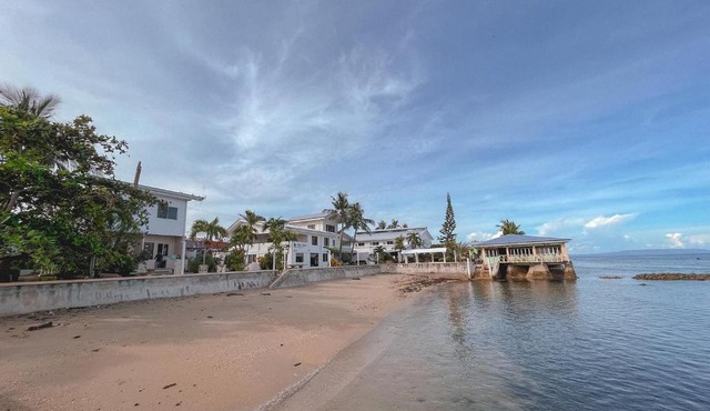 Ocean Bay Beach Resort