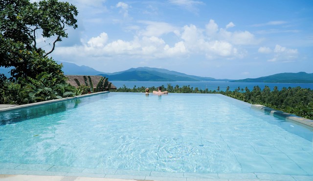 Ocean Green Ecolodge