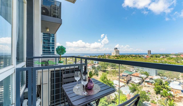 Ocean Suites at One Pacific Residence - Mactan Newtown