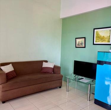 Ocean View Apartment-Near Blood Compact Shrine