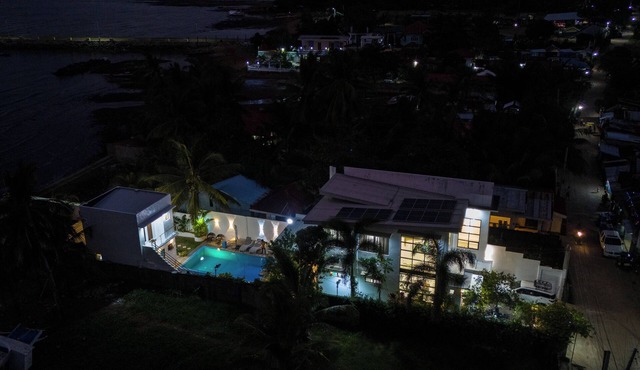 Ocean View