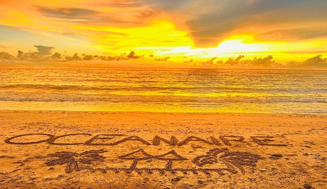 Oceanaire Beach Resort ELYU