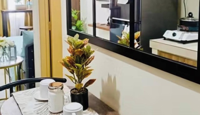 Oceanfront Condo in Dumaguete City - Perfect Getaway