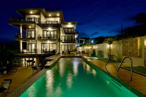 Ogma Suites Legazpi