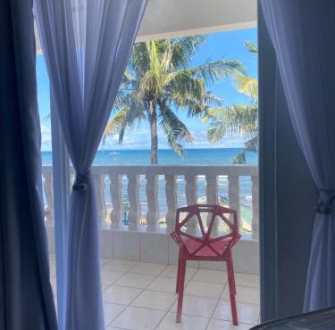 Ohana Semeistvo Beach house