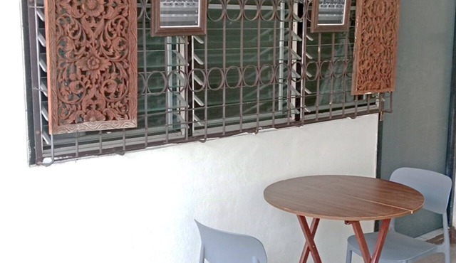 OhoWowGood Home Stay Chiangmai room 101