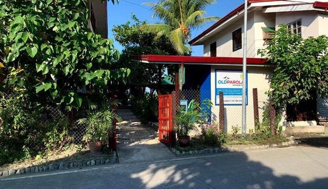 Old Parola Seaside Inn