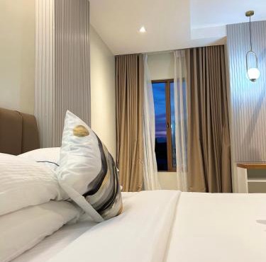 Olive's Suites