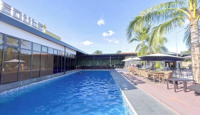 Olle Hotel