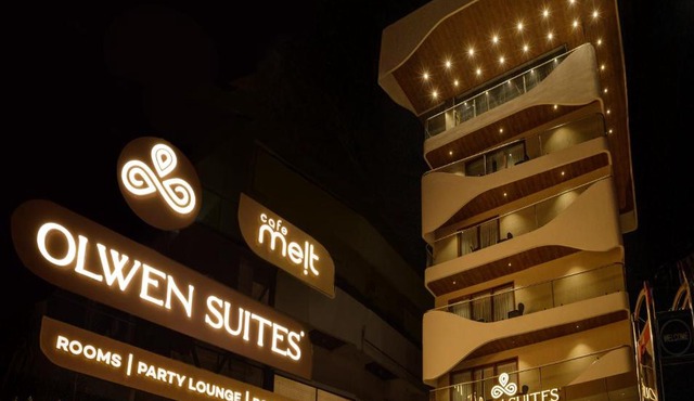 Olwen Suites