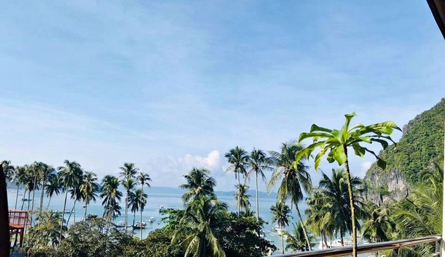 One El Nido Suite