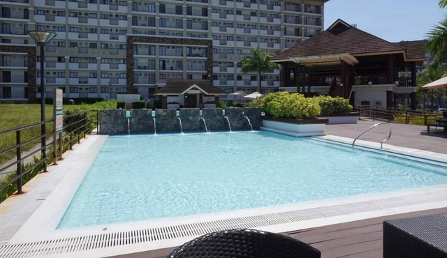 one oasis by paseo de corazon
