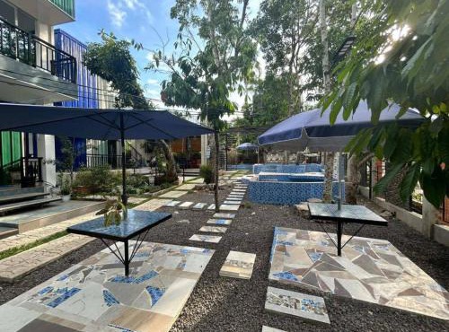 One With Nature Guest House and Events Place