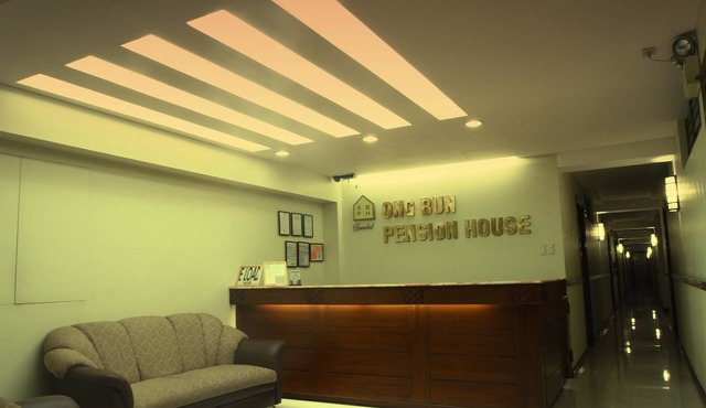 Ong Bun Pension House Bacolod