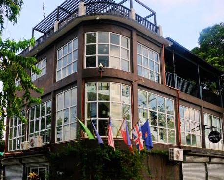 ONYX B&B Bed and Breakfast