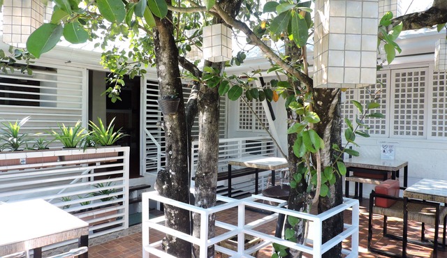 Orange Mangrove Pension House by SMS Hospitality
