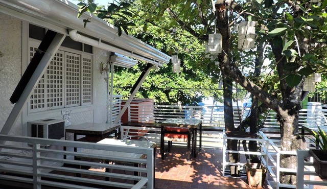 Orange Mangrove Pension House by SMS Hospitality