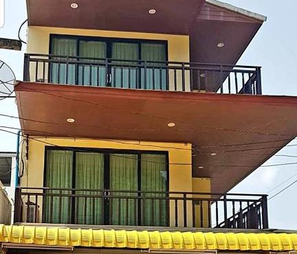 Oscar Apartment