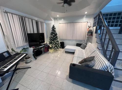 Oslob Cozy Home